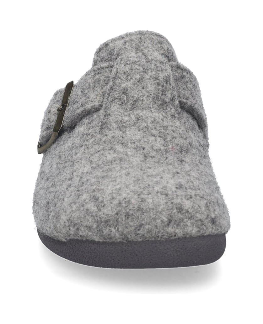 JOSEF-SEIBEL-JOSEF-SEIBEL-Cara-01-|-Hausschuh-für-Damen-|-Grau-grau