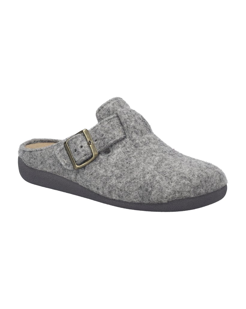 JOSEF-SEIBEL-JOSEF-SEIBEL-Cara-01-|-Hausschuh-für-Damen-|-Grau-grau