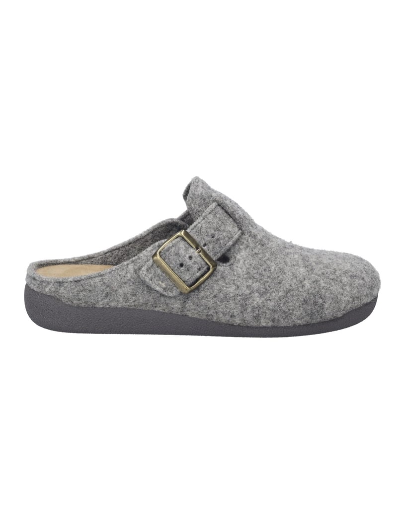 JOSEF-SEIBEL-JOSEF-SEIBEL-Cara-01-|-Hausschuh-für-Damen-|-Grau-grau