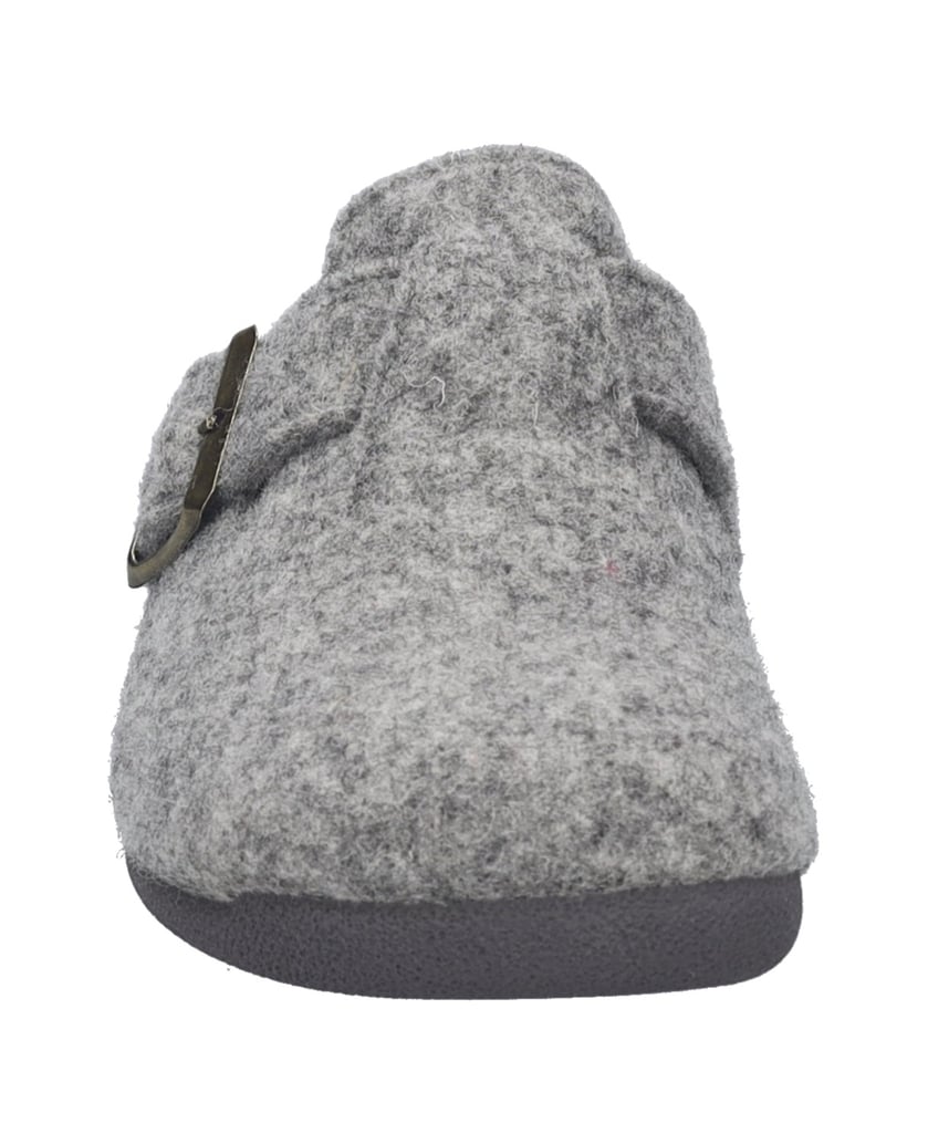 JOSEF-SEIBEL-JOSEF-SEIBEL-Cara-01-|-Hausschuh-für-Damen-|-Grau-grau
