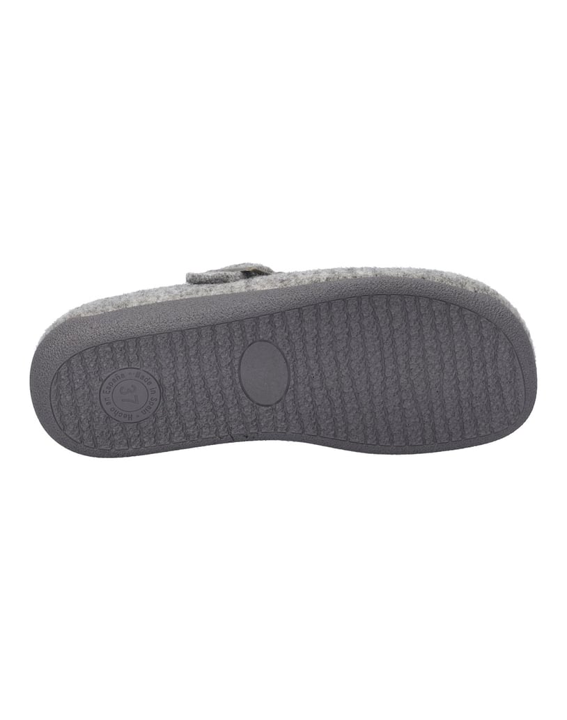 JOSEF-SEIBEL-JOSEF-SEIBEL-Cara-01-|-Hausschuh-für-Damen-|-Grau-grau