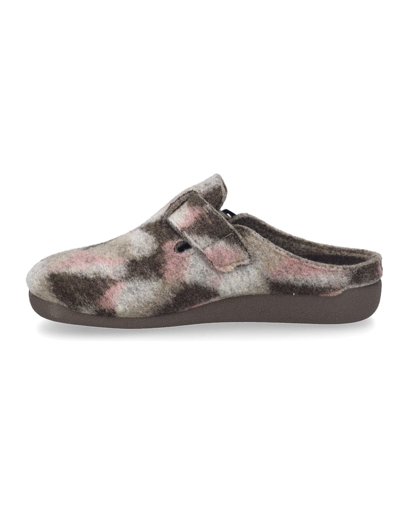 JOSEF-SEIBEL-JOSEF-SEIBEL-Cara-01-|-Hausschuh-für-Damen-|-Beige-beige