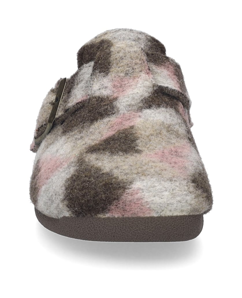 JOSEF-SEIBEL-JOSEF-SEIBEL-Cara-01-|-Hausschuh-für-Damen-|-Beige-beige