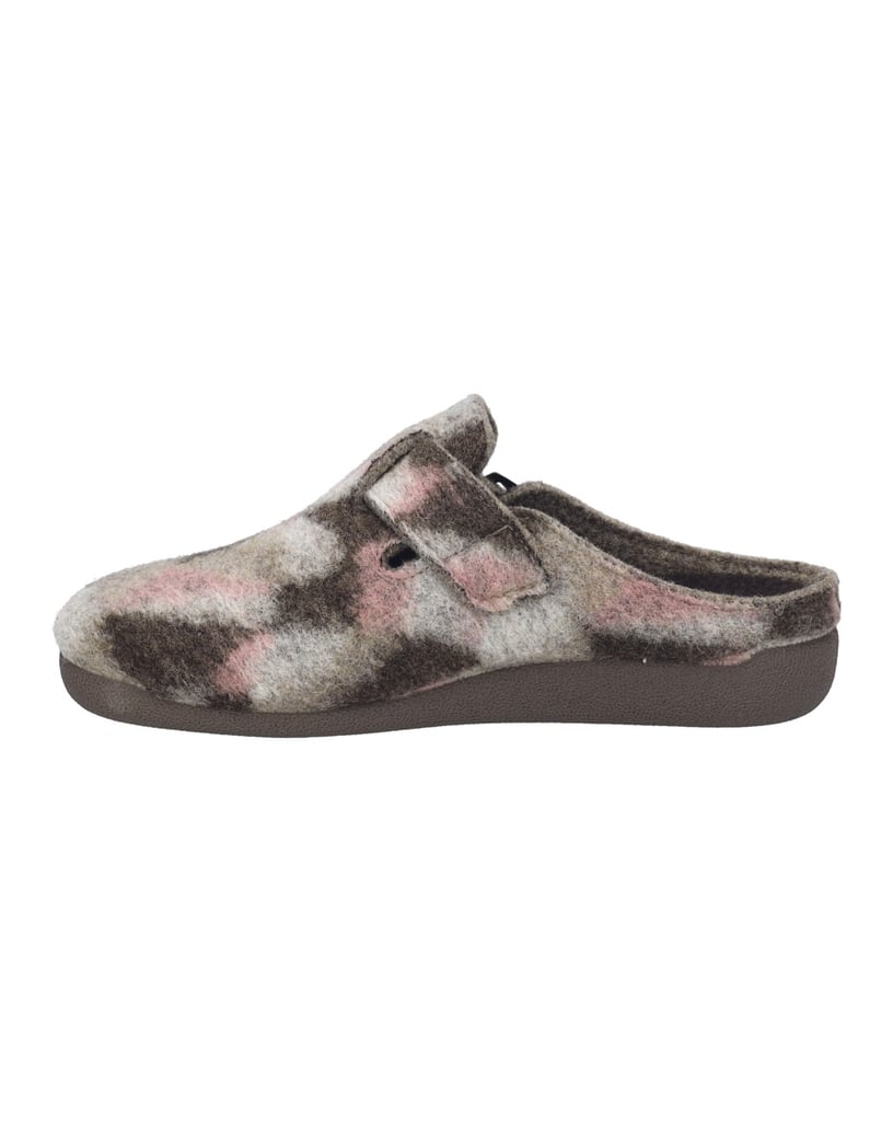 JOSEF-SEIBEL-JOSEF-SEIBEL-Cara-01-|-Hausschuh-für-Damen-|-Beige-beige