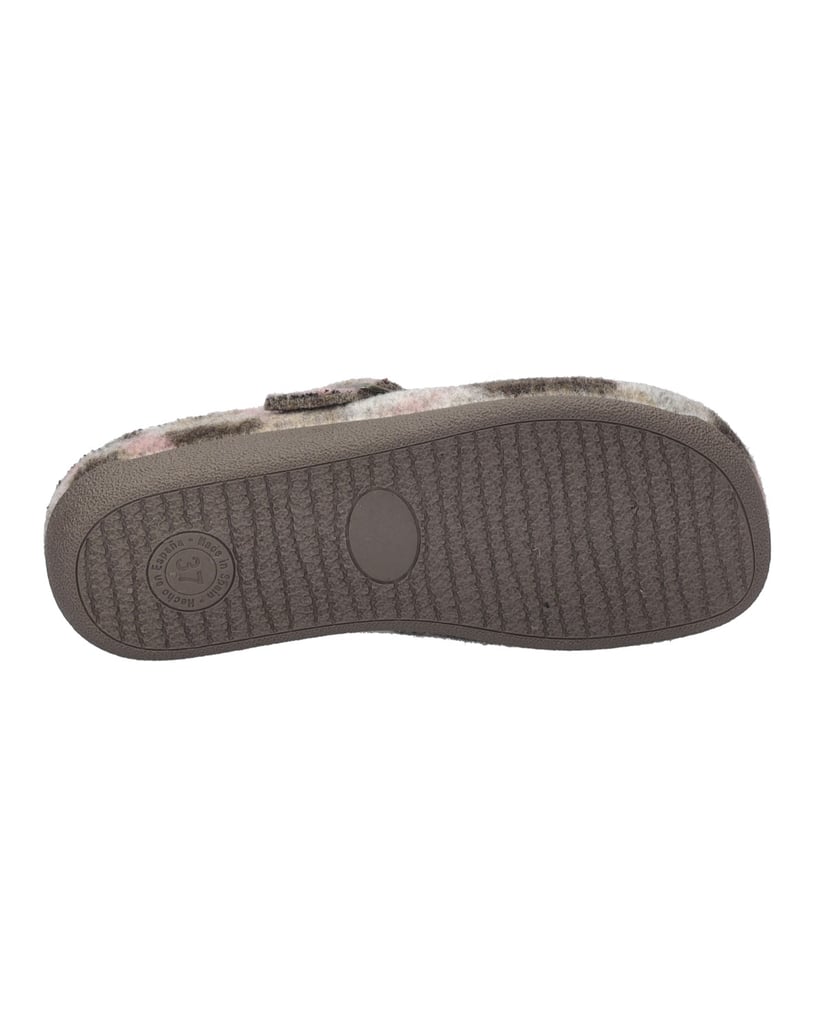 JOSEF-SEIBEL-JOSEF-SEIBEL-Cara-01-|-Hausschuh-für-Damen-|-Beige-beige