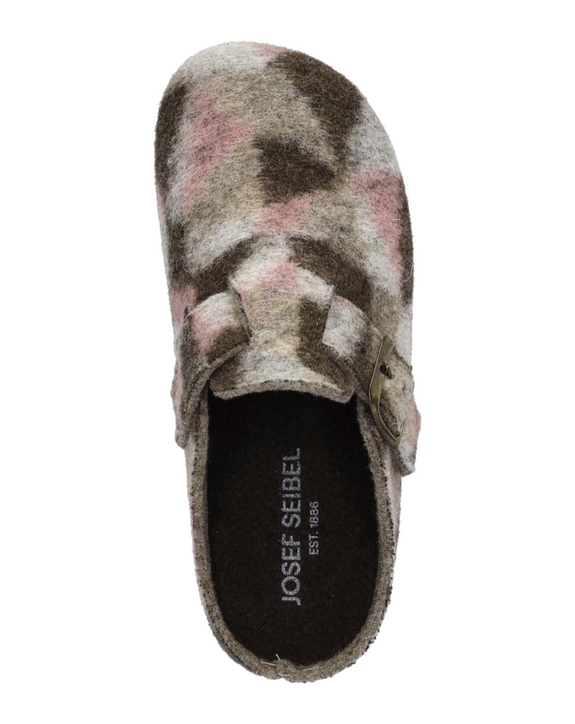 JOSEF-SEIBEL-JOSEF-SEIBEL-Cara-01-|-Hausschuh-für-Damen-|-Beige-beige