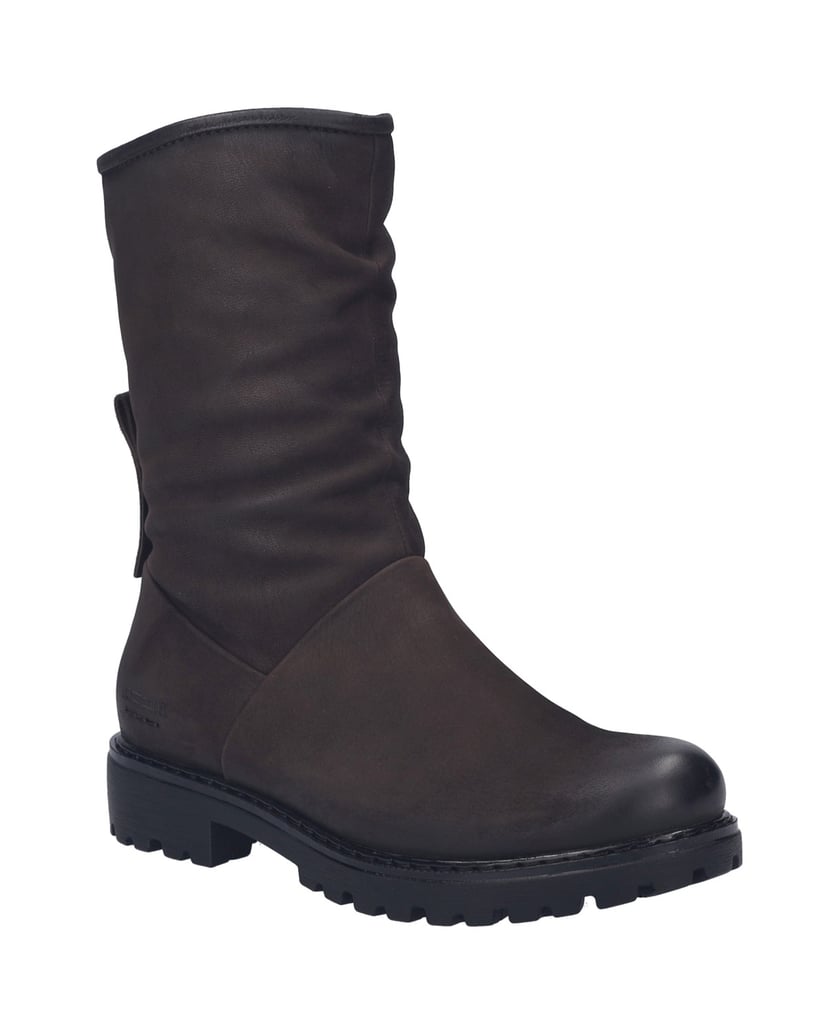JOSEF-SEIBEL-JOSEF-SEIBEL-Melinda-31-|-Stiefel-für-Damen-|-Braun-braun