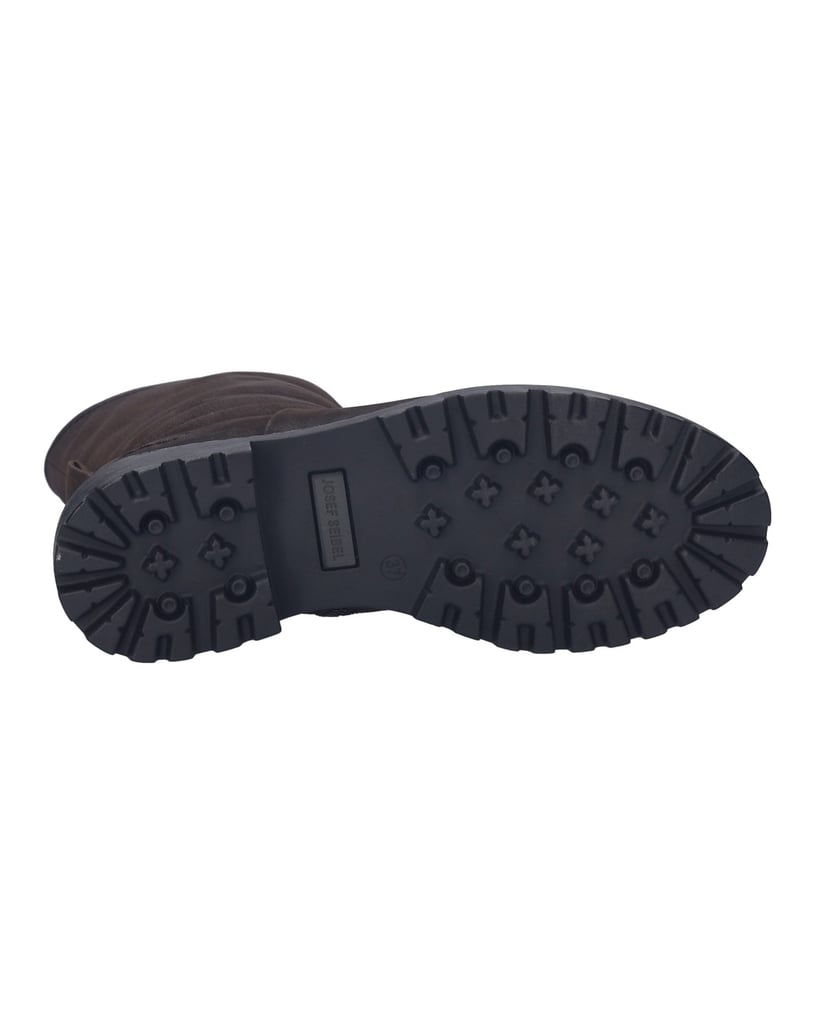 JOSEF-SEIBEL-JOSEF-SEIBEL-Melinda-31-|-Stiefel-für-Damen-|-Braun-braun