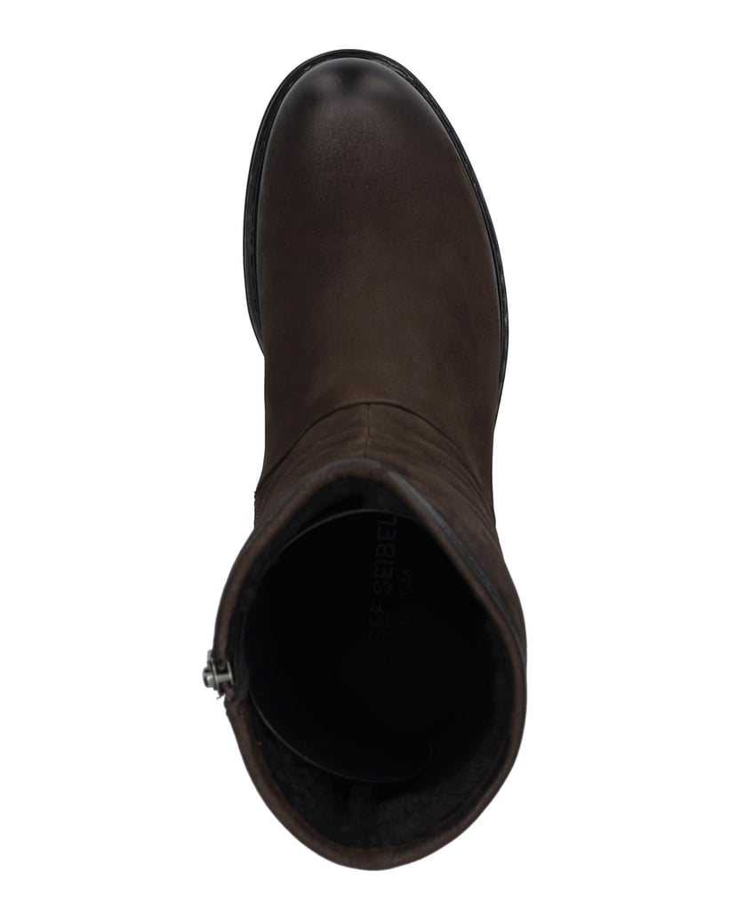 JOSEF-SEIBEL-JOSEF-SEIBEL-Melinda-31-|-Stiefel-für-Damen-|-Braun-braun