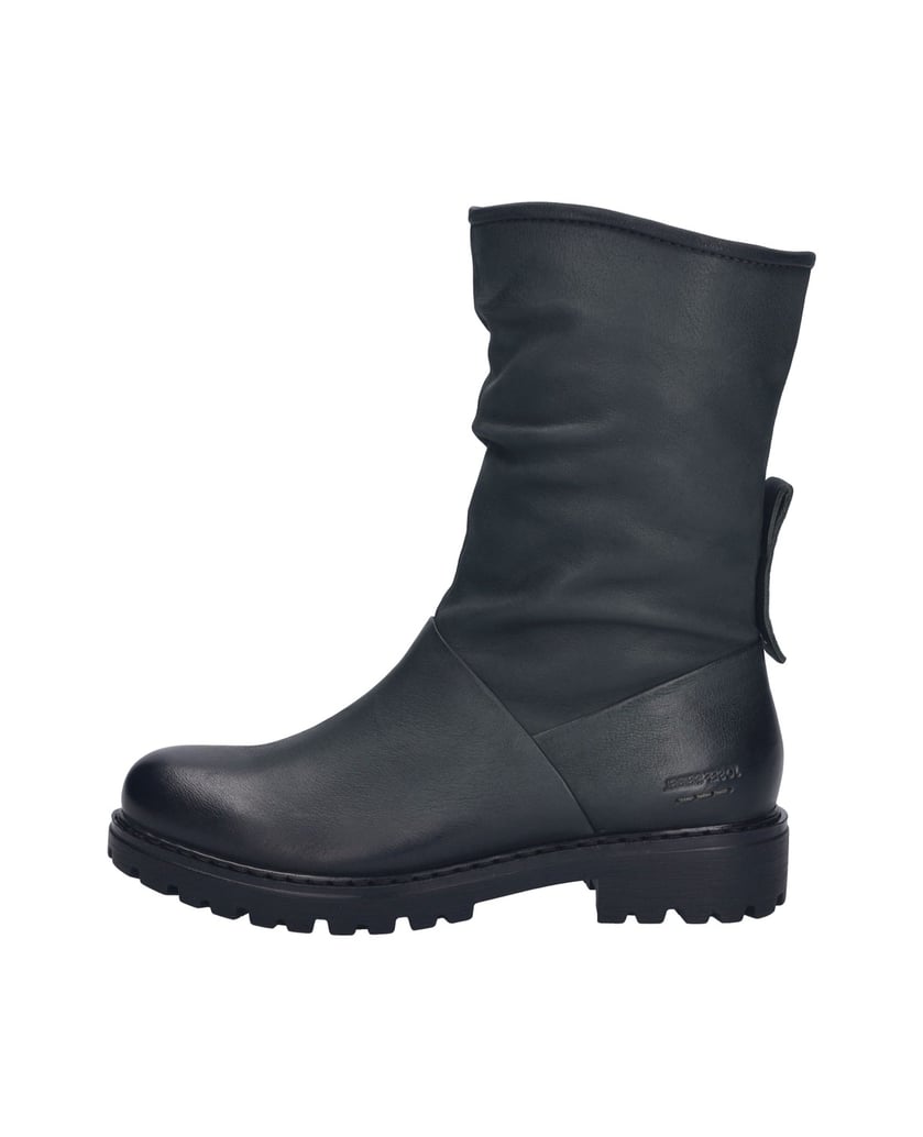 JOSEF-SEIBEL-JOSEF-SEIBEL-Melinda-31-|-Stiefel-für-Damen-|-Grün-rot