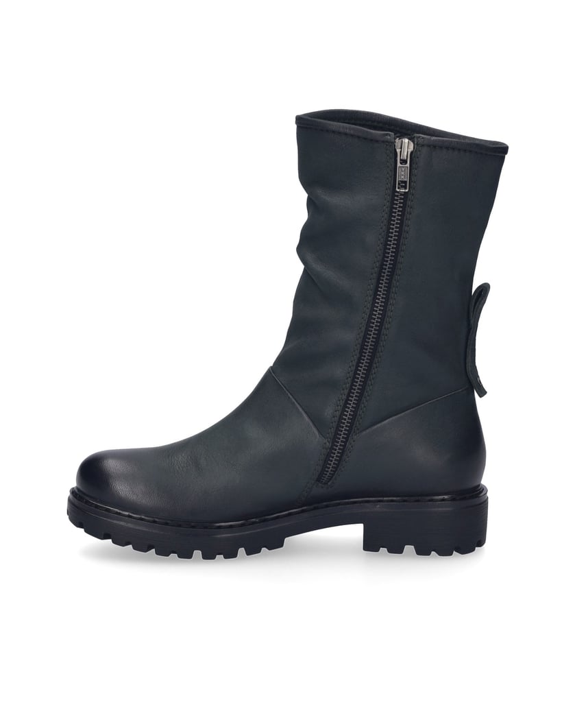 JOSEF-SEIBEL-JOSEF-SEIBEL-Melinda-31-|-Stiefel-für-Damen-|-Grün-rot