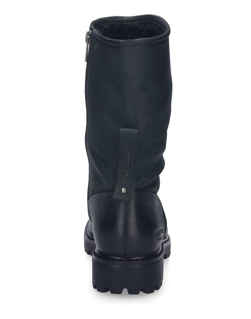 JOSEF-SEIBEL-JOSEF-SEIBEL-Melinda-31-|-Stiefel-für-Damen-|-Grün-rot