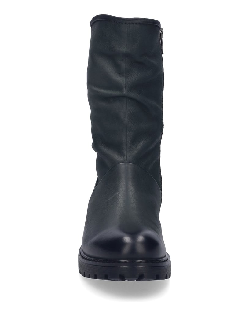 JOSEF-SEIBEL-JOSEF-SEIBEL-Melinda-31-|-Stiefel-für-Damen-|-Grün-rot