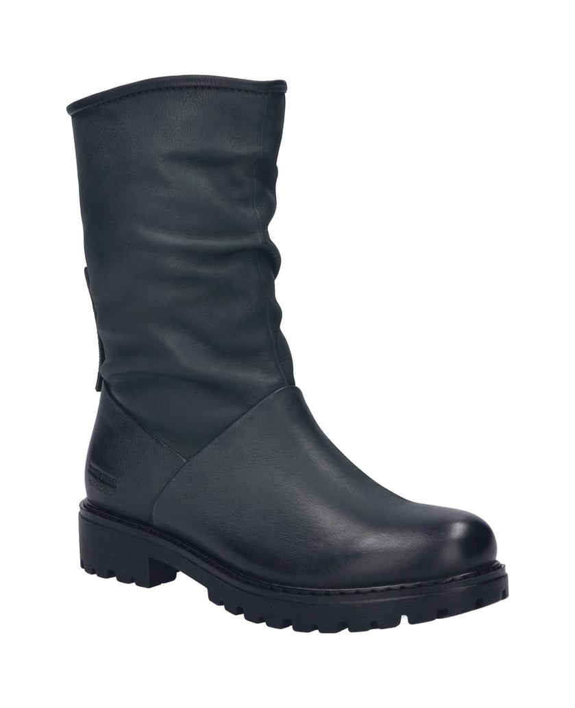 JOSEF-SEIBEL-JOSEF-SEIBEL-Melinda-31-|-Stiefel-für-Damen-|-Grün-rot