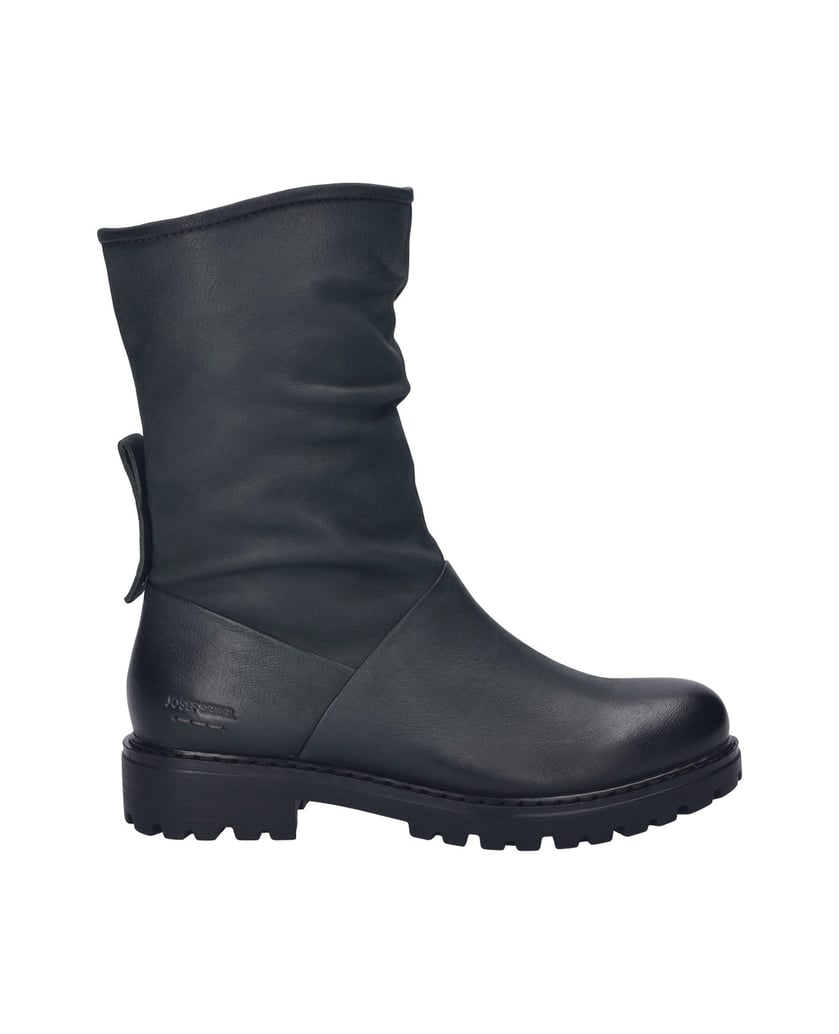 JOSEF-SEIBEL-JOSEF-SEIBEL-Melinda-31-|-Stiefel-für-Damen-|-Grün-rot