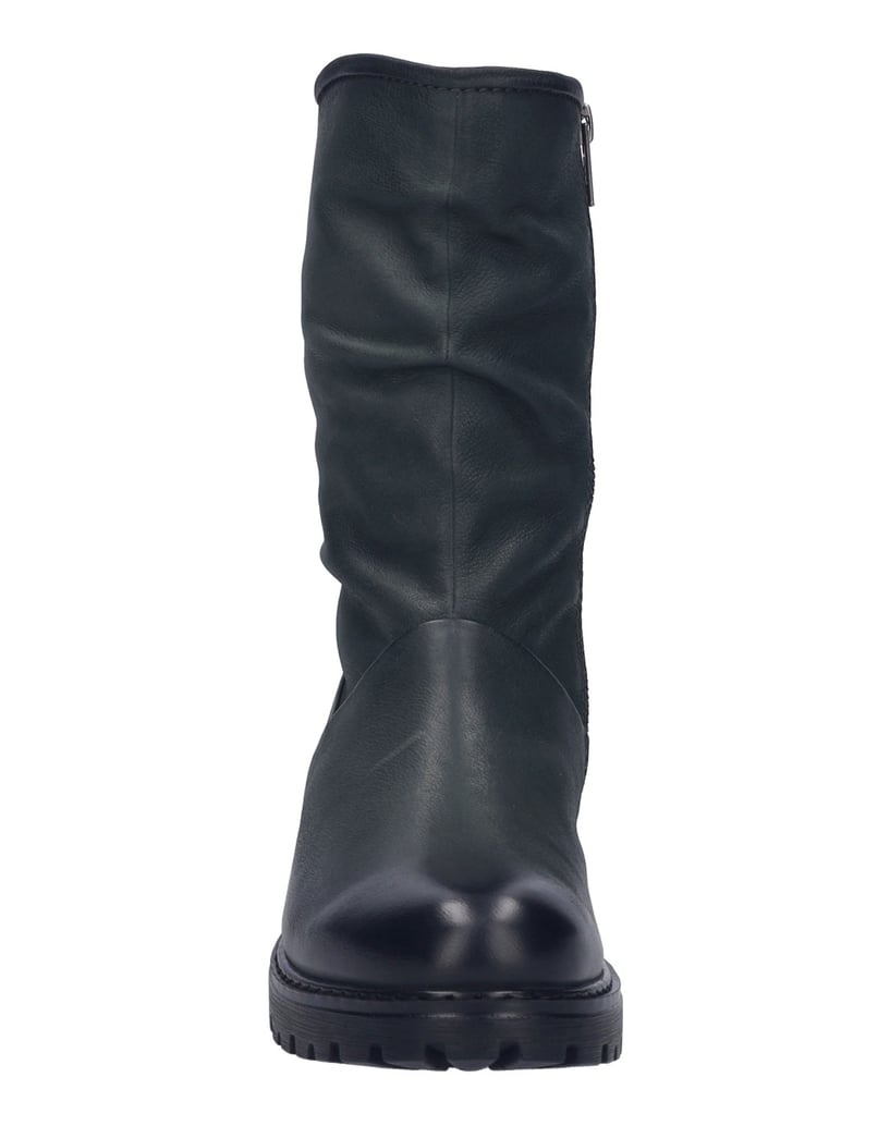 JOSEF-SEIBEL-JOSEF-SEIBEL-Melinda-31-|-Stiefel-für-Damen-|-Grün-rot