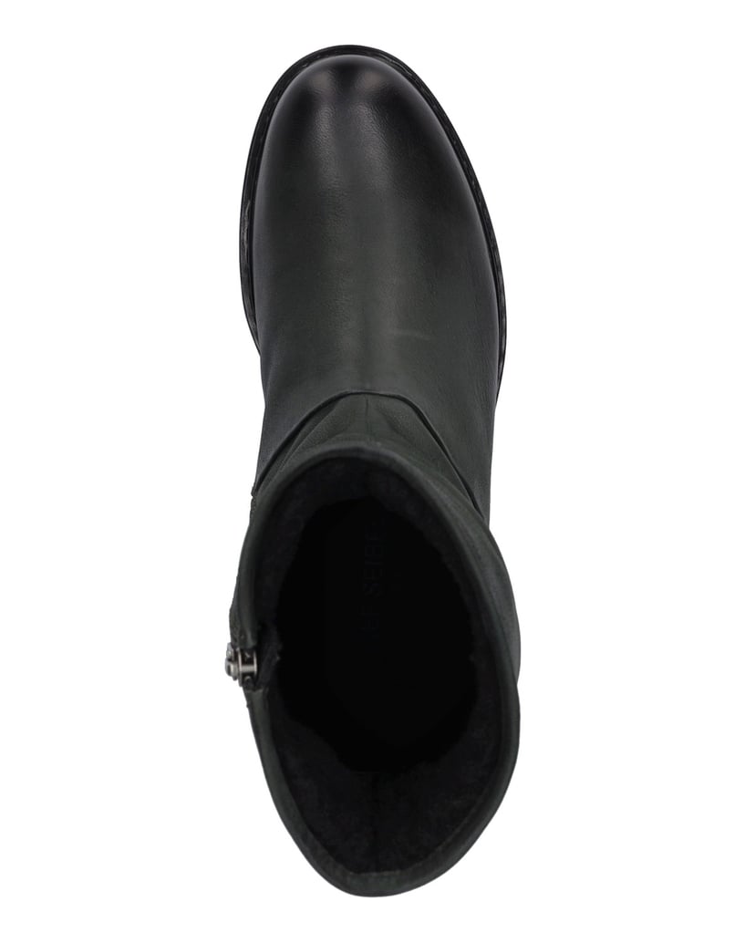 JOSEF-SEIBEL-JOSEF-SEIBEL-Melinda-31-|-Stiefel-für-Damen-|-Grün-rot