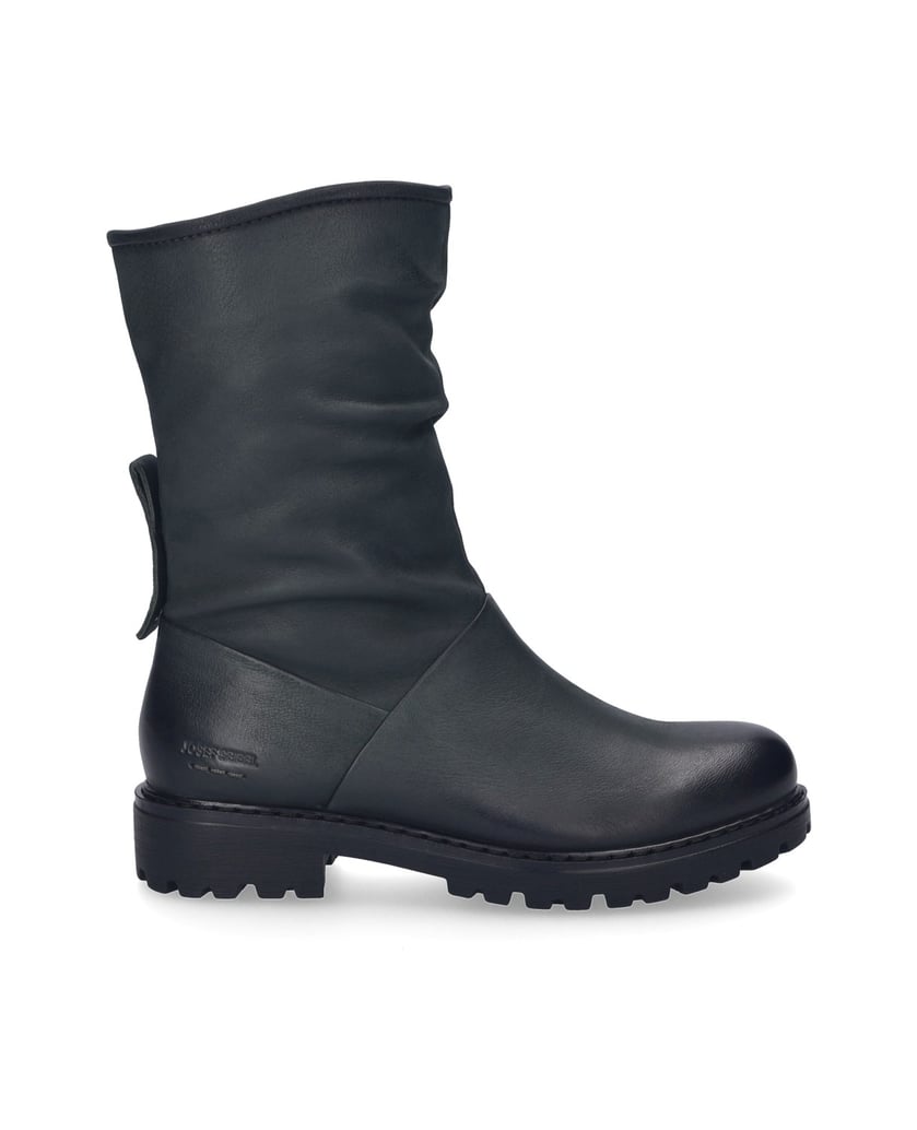 JOSEF-SEIBEL-JOSEF-SEIBEL-Melinda-31-|-Stiefel-für-Damen-|-Grün-rot