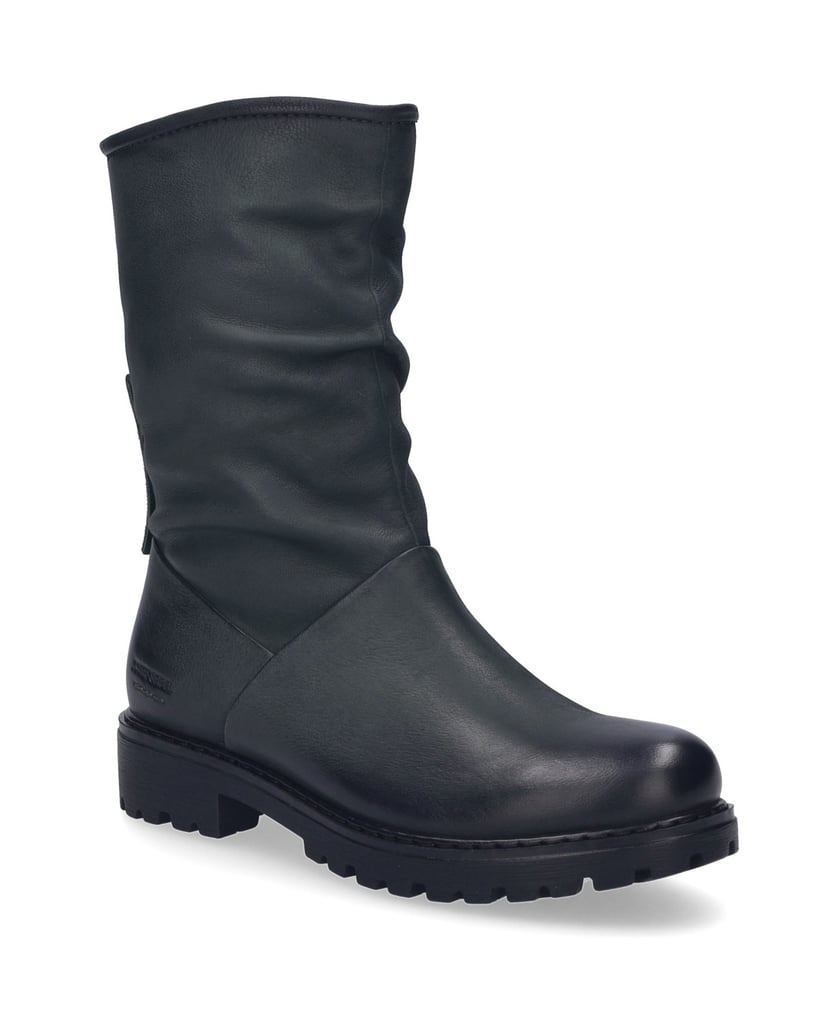 JOSEF-SEIBEL-JOSEF-SEIBEL-Melinda-31-|-Stiefel-für-Damen-|-Grün-rot