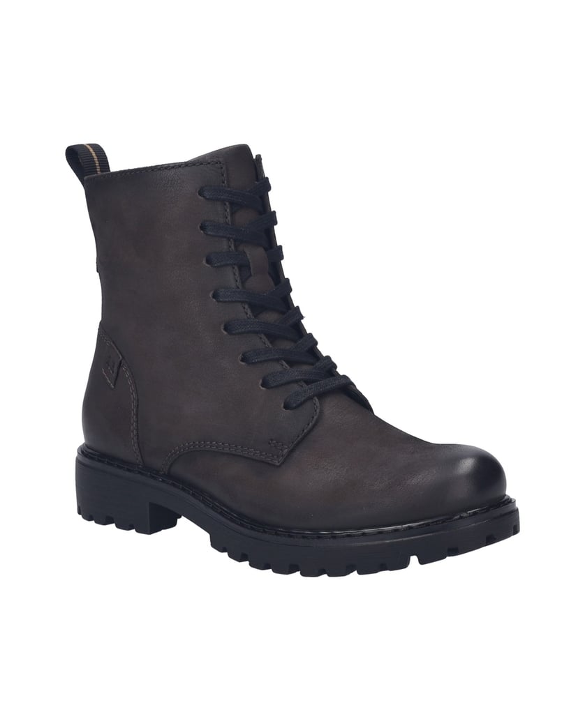 JOSEF-SEIBEL-JOSEF-SEIBEL-Melinda-02-|-Stiefelette-für-Damen-|-Braun-braun