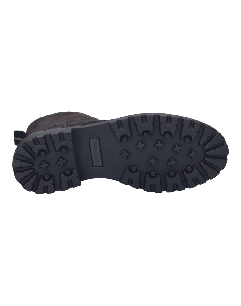 JOSEF-SEIBEL-JOSEF-SEIBEL-Melinda-02-|-Stiefelette-für-Damen-|-Braun-braun