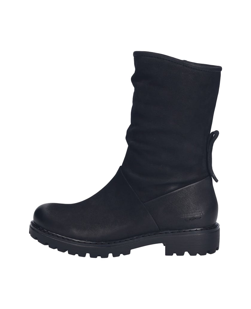 JOSEF-SEIBEL-JOSEF-SEIBEL-Melinda-31-|-Stiefel-für-Damen-|-Schwarz-schwarz
