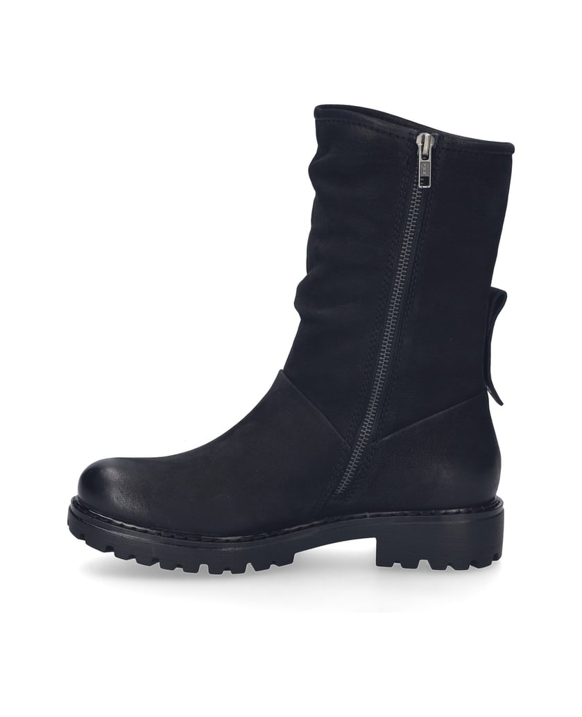 JOSEF-SEIBEL-JOSEF-SEIBEL-Melinda-31-|-Stiefel-für-Damen-|-Schwarz-schwarz