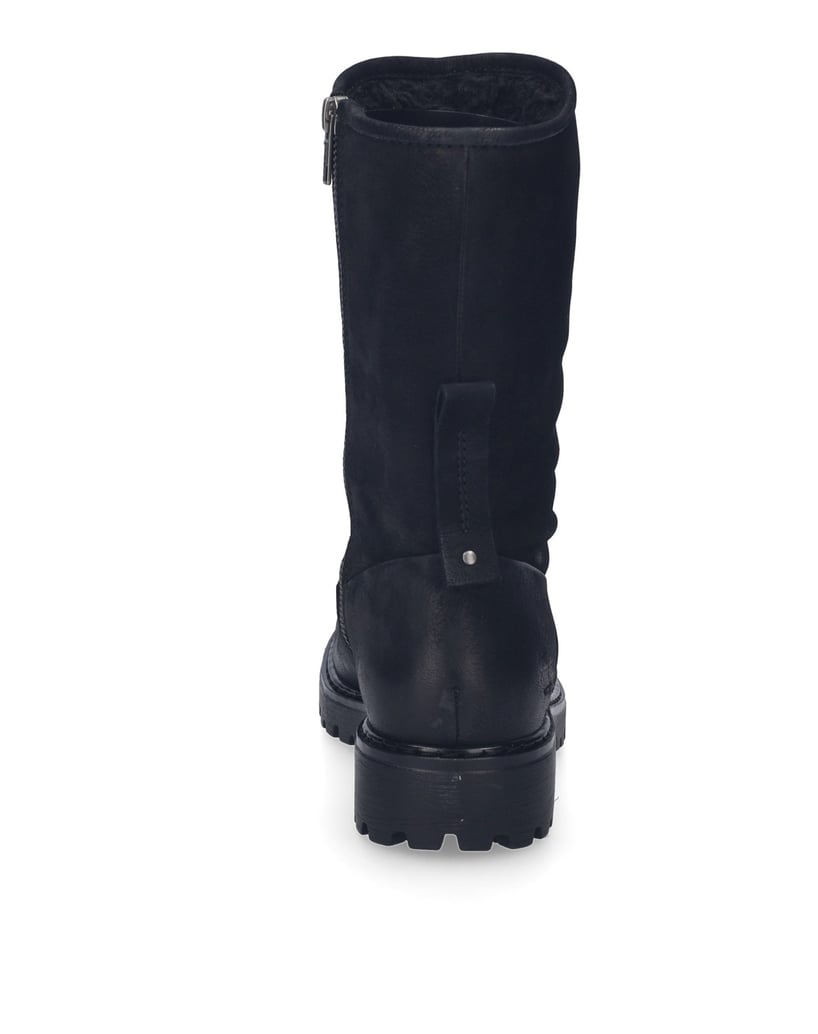 JOSEF-SEIBEL-JOSEF-SEIBEL-Melinda-31-|-Stiefel-für-Damen-|-Schwarz-schwarz