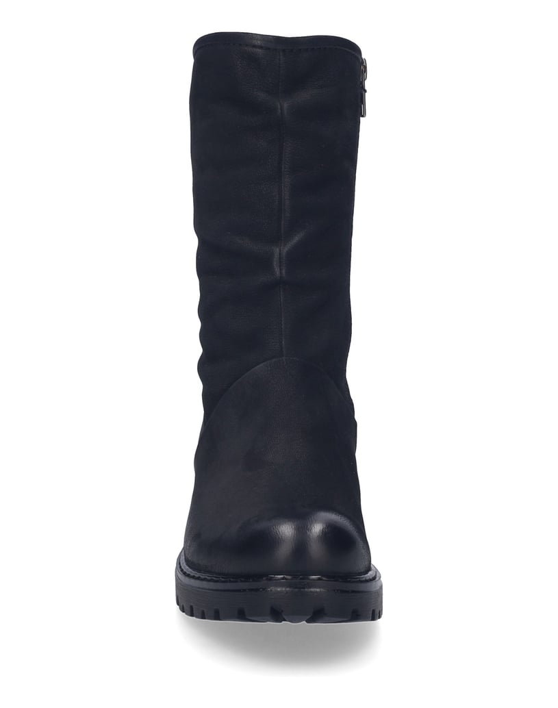 JOSEF-SEIBEL-JOSEF-SEIBEL-Melinda-31-|-Stiefel-für-Damen-|-Schwarz-schwarz