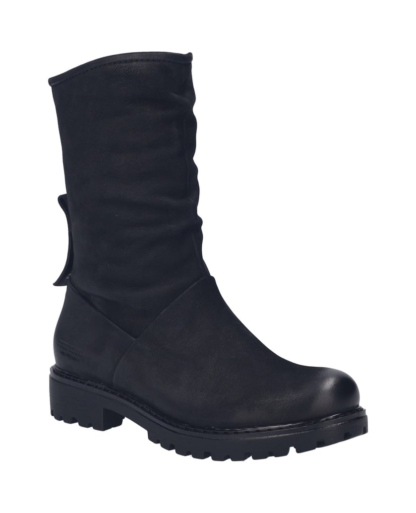 JOSEF-SEIBEL-JOSEF-SEIBEL-Melinda-31-|-Stiefel-für-Damen-|-Schwarz-schwarz