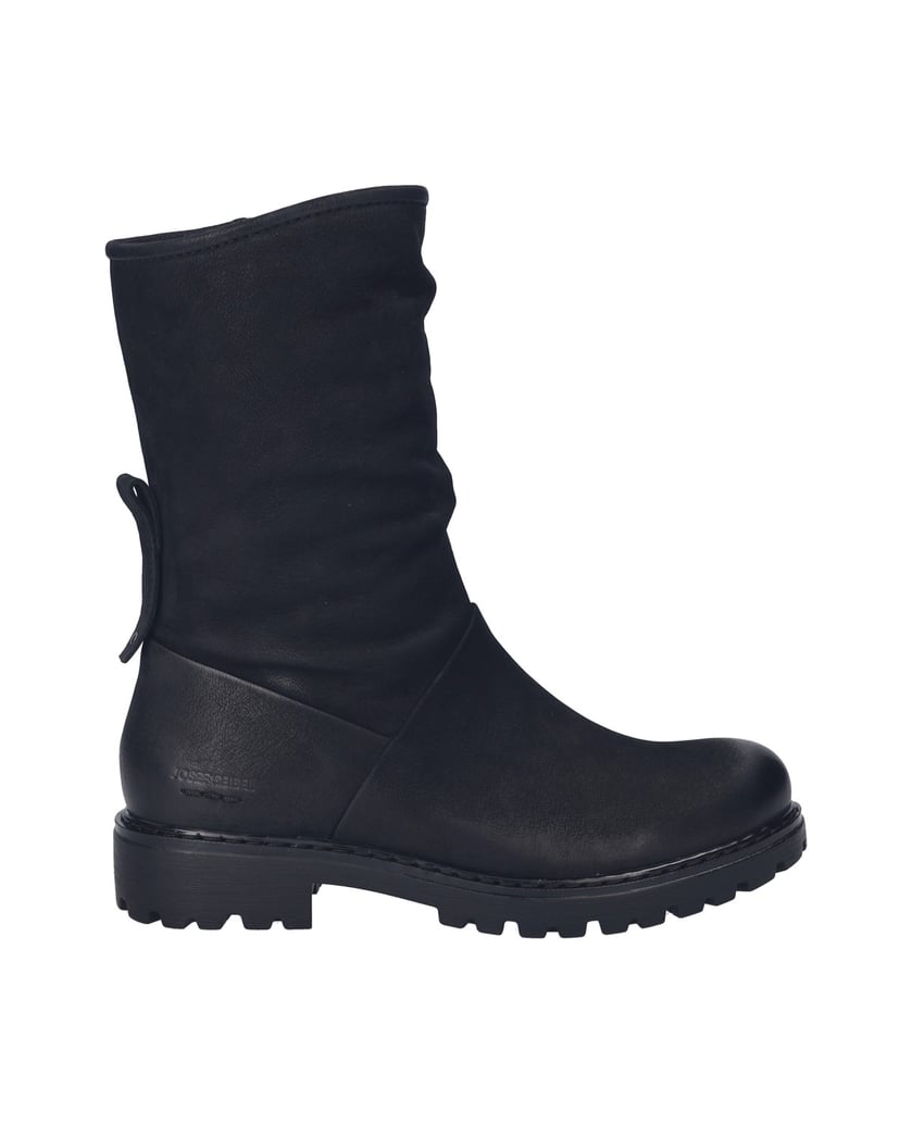 JOSEF-SEIBEL-JOSEF-SEIBEL-Melinda-31-|-Stiefel-für-Damen-|-Schwarz-schwarz