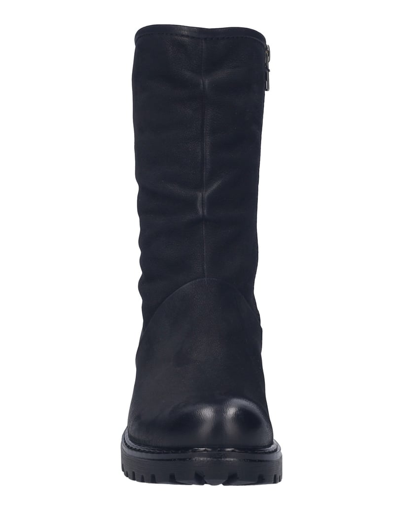 JOSEF-SEIBEL-JOSEF-SEIBEL-Melinda-31-|-Stiefel-für-Damen-|-Schwarz-schwarz