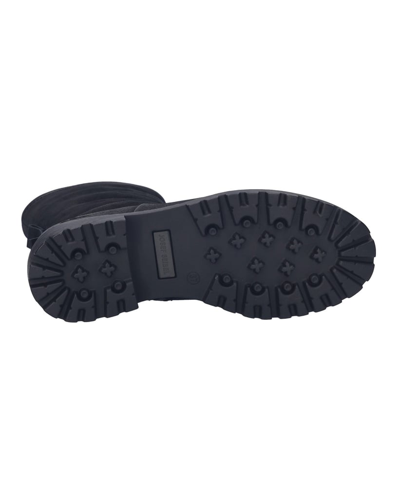 JOSEF-SEIBEL-JOSEF-SEIBEL-Melinda-31-|-Stiefel-für-Damen-|-Schwarz-schwarz