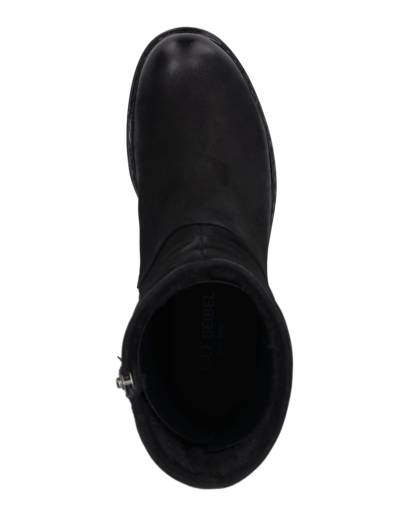JOSEF-SEIBEL-JOSEF-SEIBEL-Melinda-31-|-Stiefel-für-Damen-|-Schwarz-schwarz