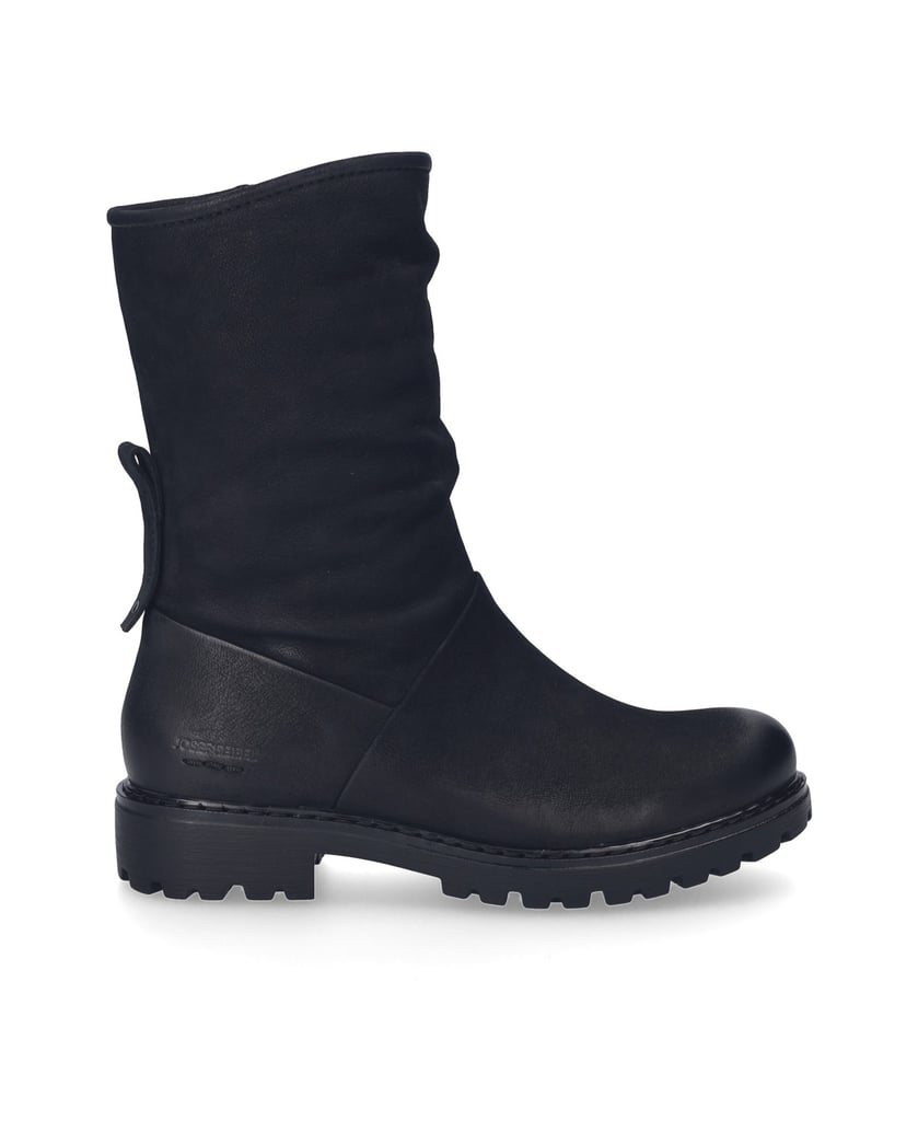 JOSEF-SEIBEL-JOSEF-SEIBEL-Melinda-31-|-Stiefel-für-Damen-|-Schwarz-schwarz