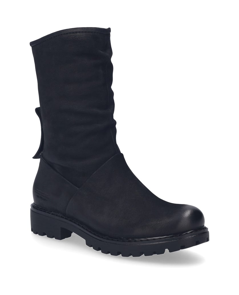 JOSEF-SEIBEL-JOSEF-SEIBEL-Melinda-31-|-Stiefel-für-Damen-|-Schwarz-schwarz