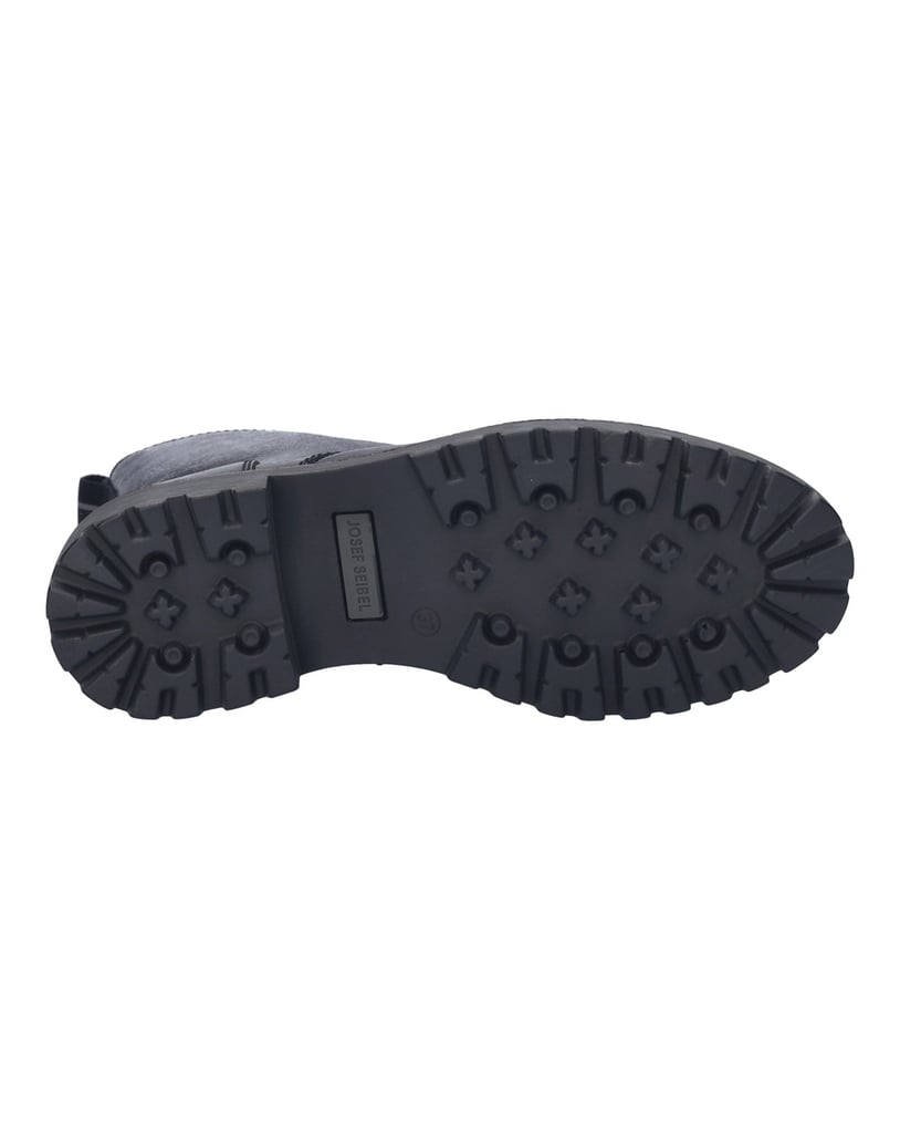JOSEF-SEIBEL-JOSEF-SEIBEL-Melinda-02-|-Stiefelette-für-Damen-|-Schwarz-schwarz