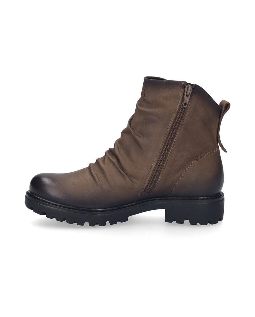 JOSEF-SEIBEL-JOSEF-SEIBEL-Melinda-33-|-Stiefelette-für-Damen-|-Braun-cognac