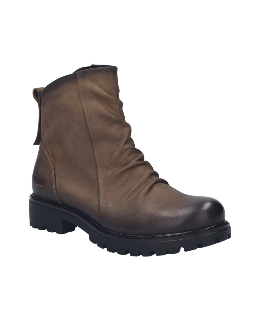 JOSEF-SEIBEL-JOSEF-SEIBEL-Melinda-33-|-Stiefelette-für-Damen-|-Braun-cognac