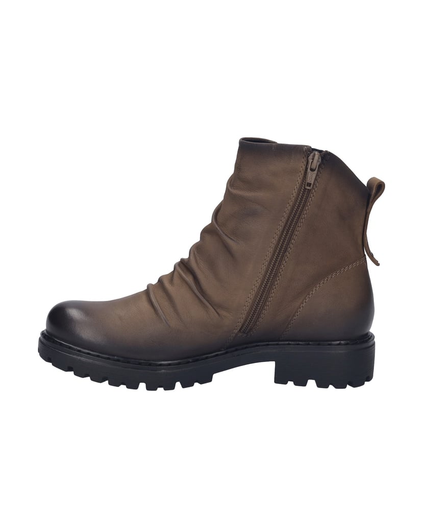 JOSEF-SEIBEL-JOSEF-SEIBEL-Melinda-33-|-Stiefelette-für-Damen-|-Braun-cognac