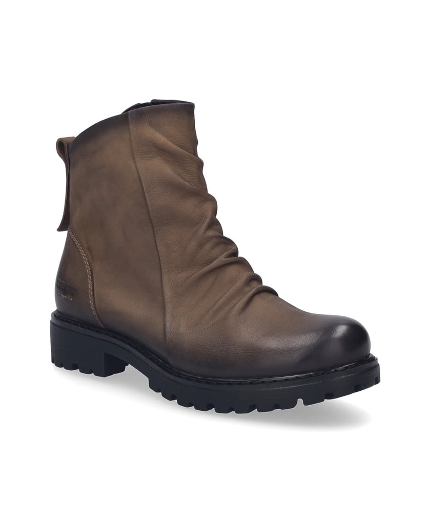 JOSEF-SEIBEL-JOSEF-SEIBEL-Melinda-33-|-Stiefelette-für-Damen-|-Braun-cognac