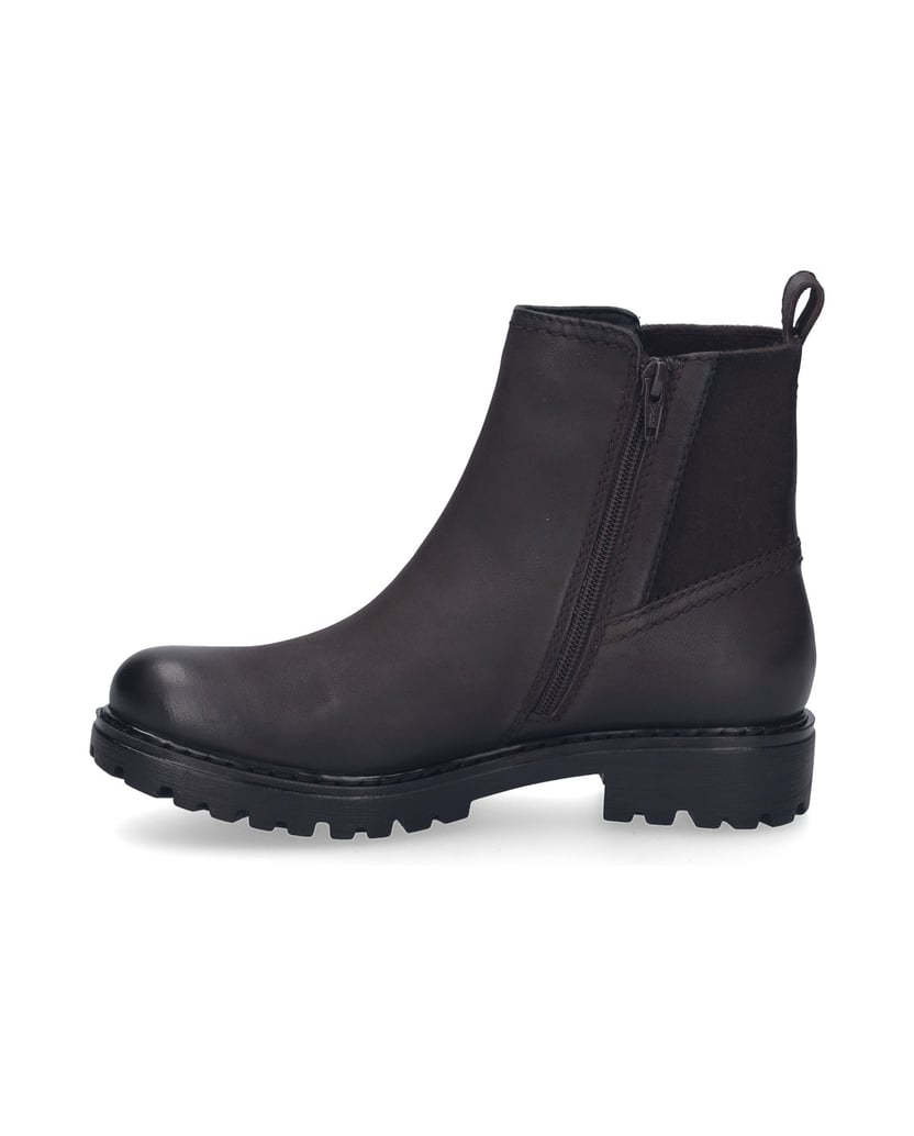 JOSEF-SEIBEL-JOSEF-SEIBEL-Melinda-30-|-Stiefelette-für-Damen-|-Braun-braun