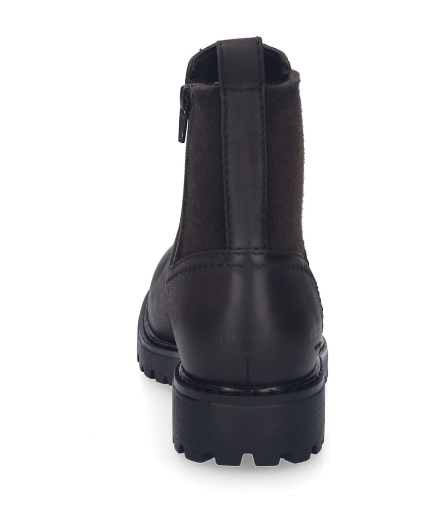 JOSEF-SEIBEL-JOSEF-SEIBEL-Melinda-30-|-Stiefelette-für-Damen-|-Braun-braun