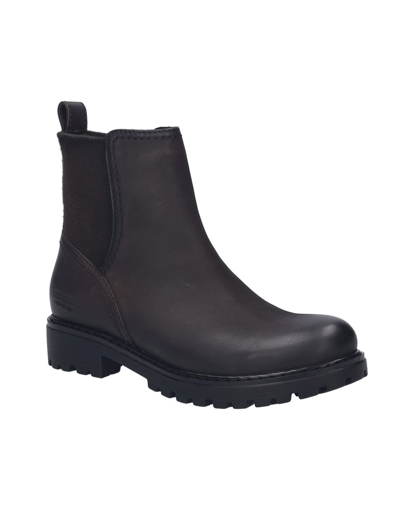 JOSEF-SEIBEL-JOSEF-SEIBEL-Melinda-30-|-Stiefelette-für-Damen-|-Braun-braun