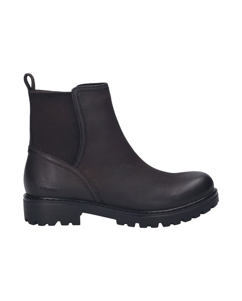 JOSEF-SEIBEL-JOSEF-SEIBEL-Melinda-30-|-Stiefelette-für-Damen-|-Braun-braun