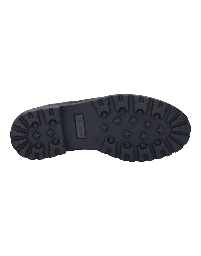 JOSEF-SEIBEL-JOSEF-SEIBEL-Melinda-30-|-Stiefelette-für-Damen-|-Braun-braun