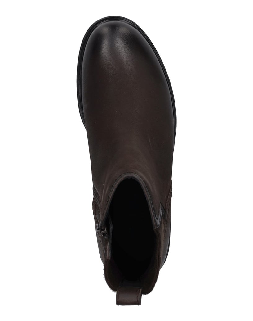 JOSEF-SEIBEL-JOSEF-SEIBEL-Melinda-30-|-Stiefelette-für-Damen-|-Braun-braun