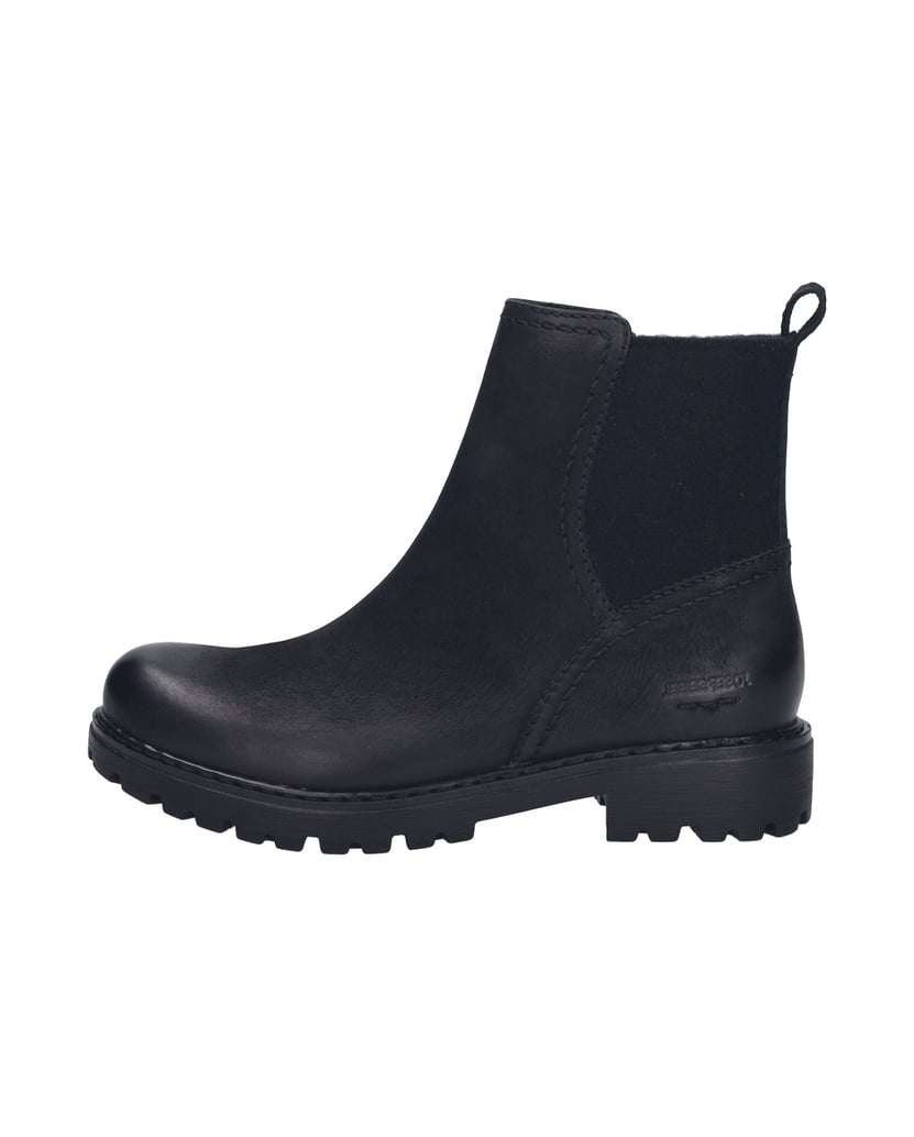 JOSEF-SEIBEL-JOSEF-SEIBEL-Melinda-30-|-Stiefelette-für-Damen-|-Schwarz-schwarz