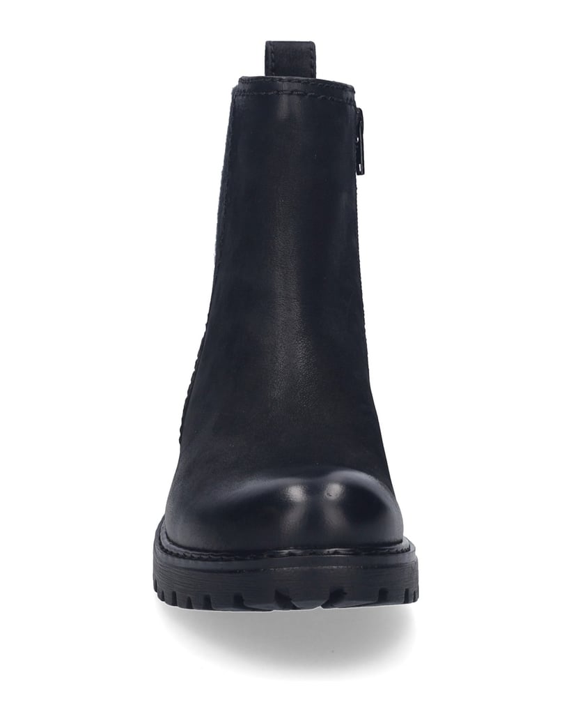 JOSEF-SEIBEL-JOSEF-SEIBEL-Melinda-30-|-Stiefelette-für-Damen-|-Schwarz-schwarz