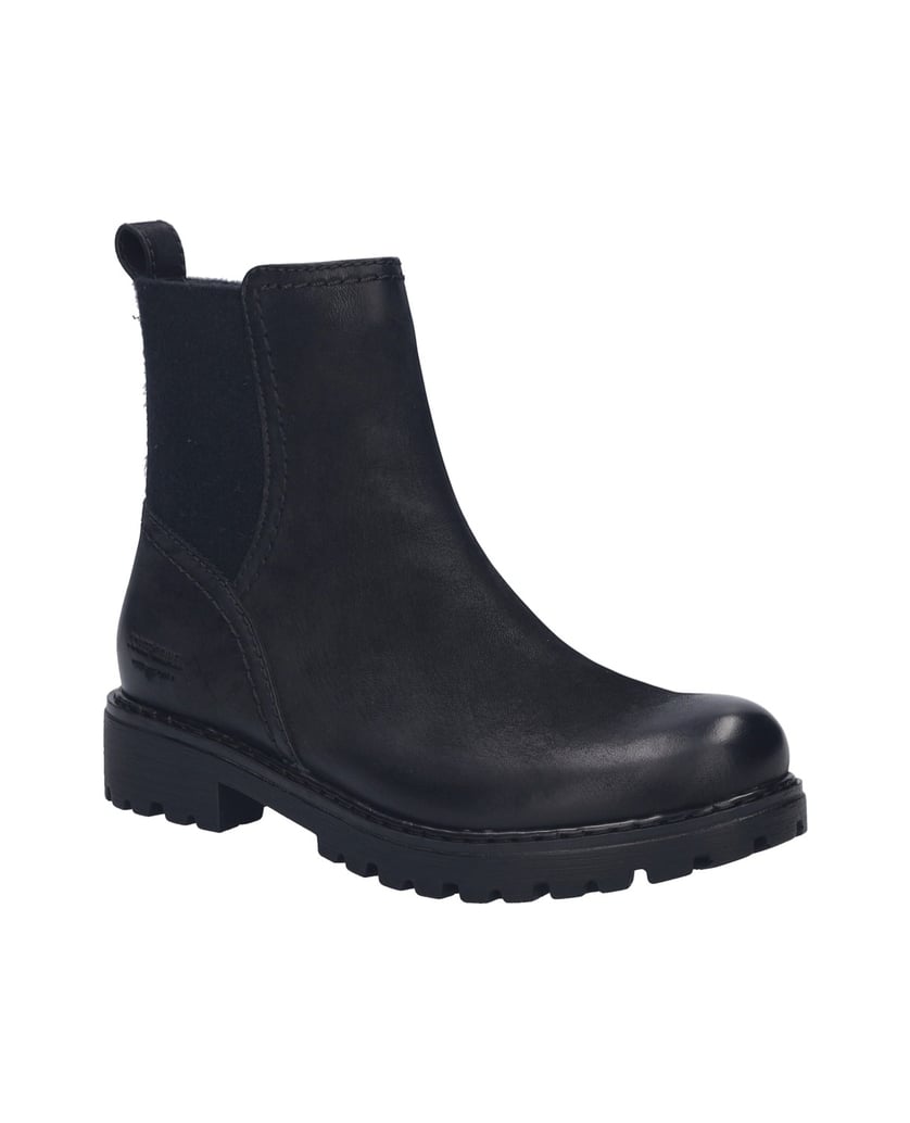 JOSEF-SEIBEL-JOSEF-SEIBEL-Melinda-30-|-Stiefelette-für-Damen-|-Schwarz-schwarz